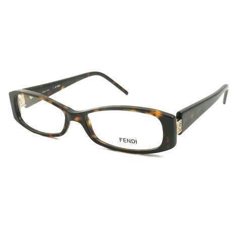 fendi frames ladies|eyewear fendi glasses frames.